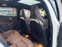 Mercedes-Benz GLA vaihtoauto