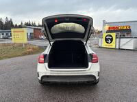 Mercedes-Benz GLA vaihtoauto