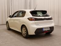 Peugeot 208 vaihtoauto