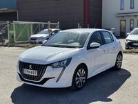 Peugeot 208 vaihtoauto