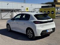 Peugeot 208 vaihtoauto