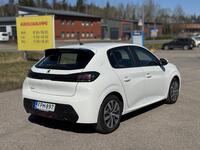 Peugeot 208 vaihtoauto