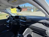 Peugeot 208 vaihtoauto