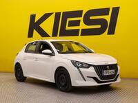 Peugeot 208 vaihtoauto