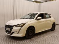 Peugeot 208 vaihtoauto