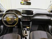 Peugeot 208 vaihtoauto