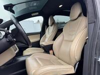 Tesla Model X vaihtoauto