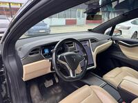 Tesla Model X vaihtoauto