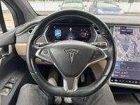 Tesla Model X vaihtoauto