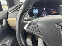 Tesla Model X vaihtoauto