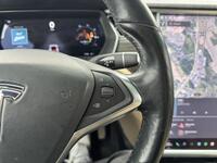 Tesla Model X vaihtoauto