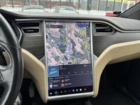 Tesla Model X vaihtoauto