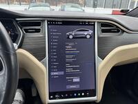 Tesla Model X vaihtoauto