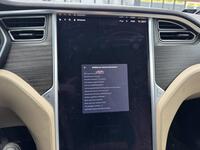 Tesla Model X vaihtoauto