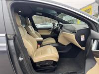 Tesla Model X vaihtoauto