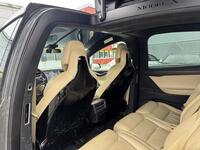 Tesla Model X vaihtoauto