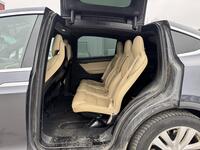 Tesla Model X vaihtoauto