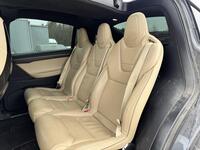 Tesla Model X vaihtoauto