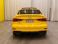 Audi S3 vaihtoauto