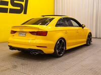 Audi S3 vaihtoauto