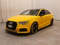 Audi S3 vaihtoauto