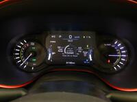 Jeep Compass vaihtoauto