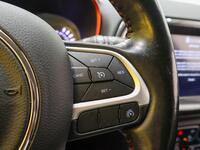 Jeep Compass vaihtoauto