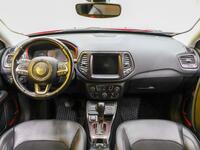 Jeep Compass vaihtoauto