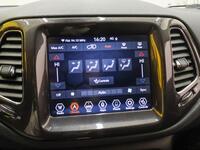 Jeep Compass vaihtoauto