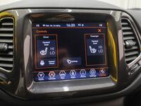 Jeep Compass vaihtoauto