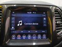 Jeep Compass vaihtoauto