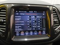 Jeep Compass vaihtoauto