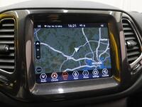 Jeep Compass vaihtoauto