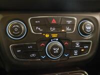 Jeep Compass vaihtoauto