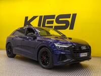 Audi Q8 vaihtoauto