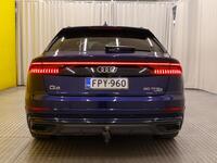 Audi Q8 vaihtoauto
