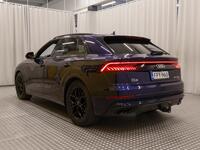 Audi Q8 vaihtoauto
