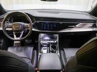 Audi Q8 vaihtoauto