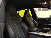 Audi Q8 vaihtoauto