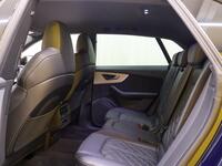 Audi Q8 vaihtoauto