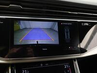 Audi Q8 vaihtoauto