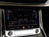 Audi Q8 vaihtoauto