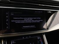 Audi Q8 vaihtoauto