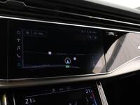 Audi Q8 vaihtoauto