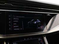 Audi Q8 vaihtoauto