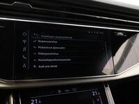 Audi Q8 vaihtoauto