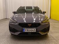 Cupra Leon Sportstourer vaihtoauto
