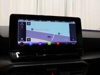 Cupra Leon Sportstourer vaihtoauto