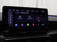 Cupra Leon Sportstourer vaihtoauto