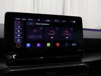 Cupra Leon Sportstourer vaihtoauto